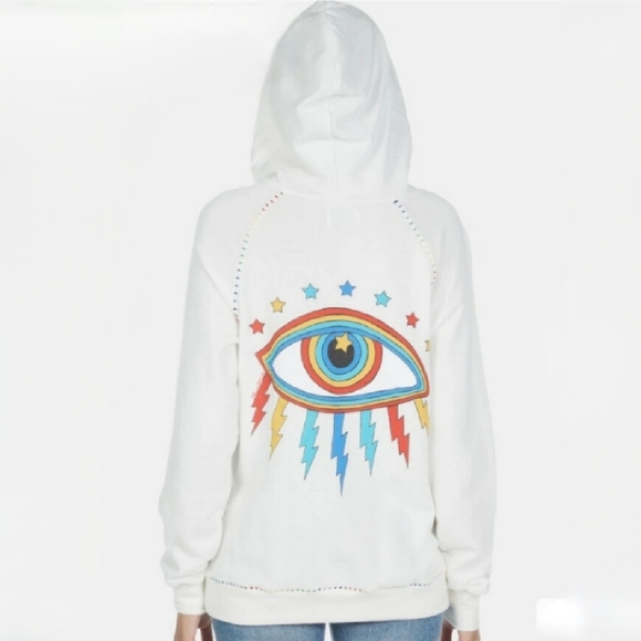 Lauren Moshi Tops - LAUREN MOSHI Hoodie